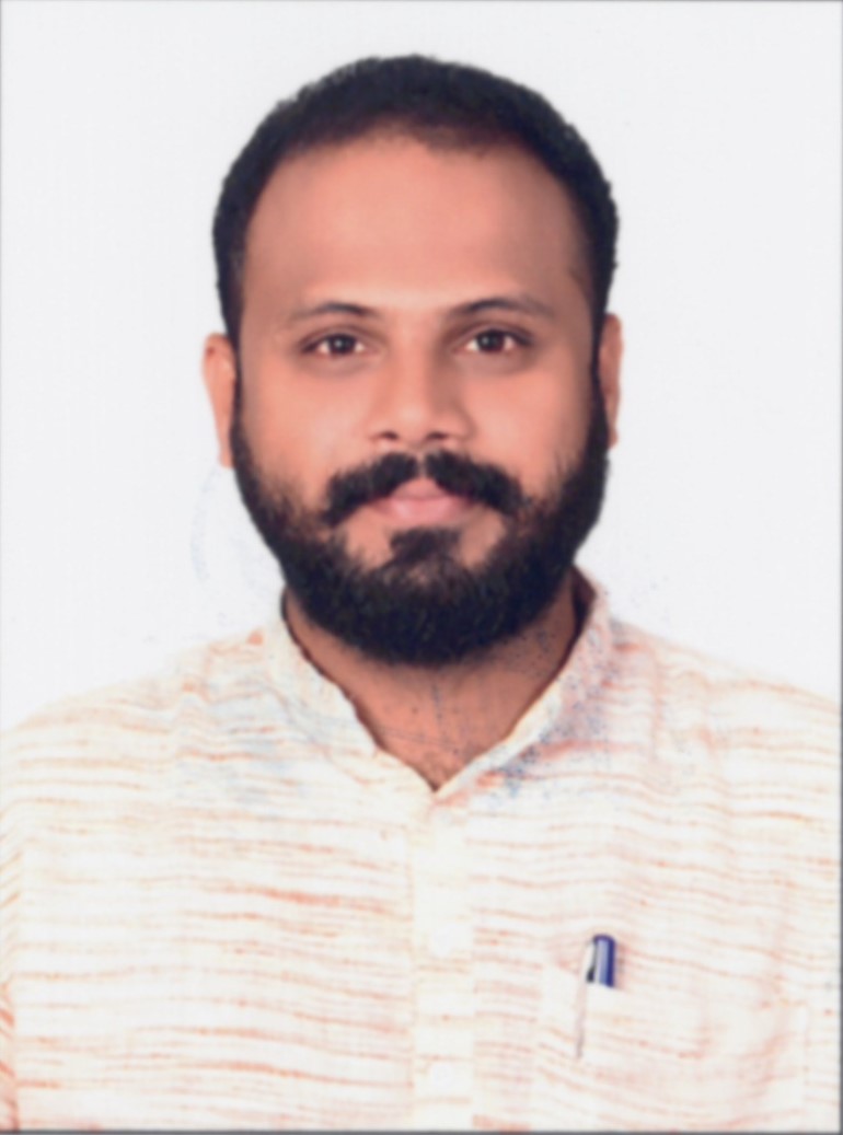 Kiran Nagesh Kalyani