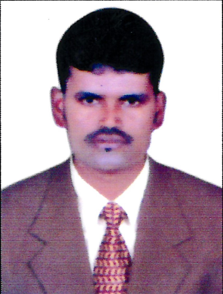 Kumar Kranthi