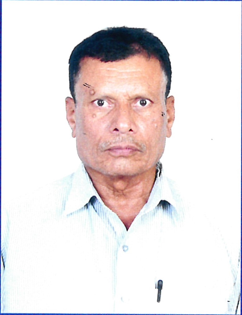 M. Nagaraju