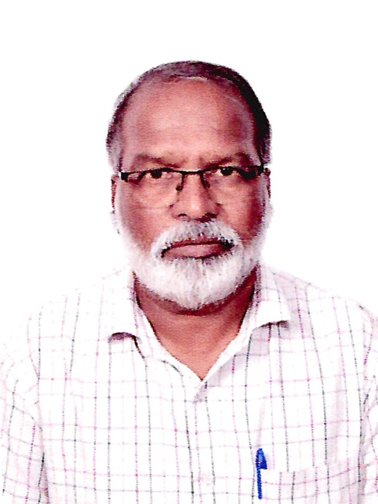 M. Rangaswamy