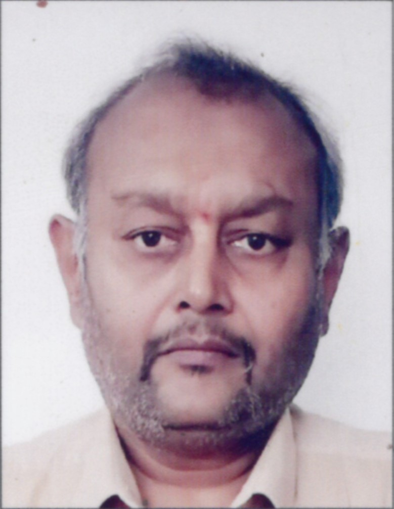 Mehul J Patel