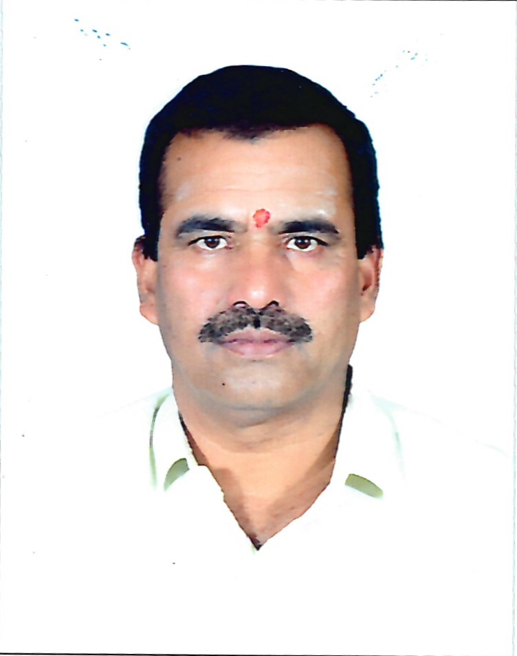P. Manjunatha