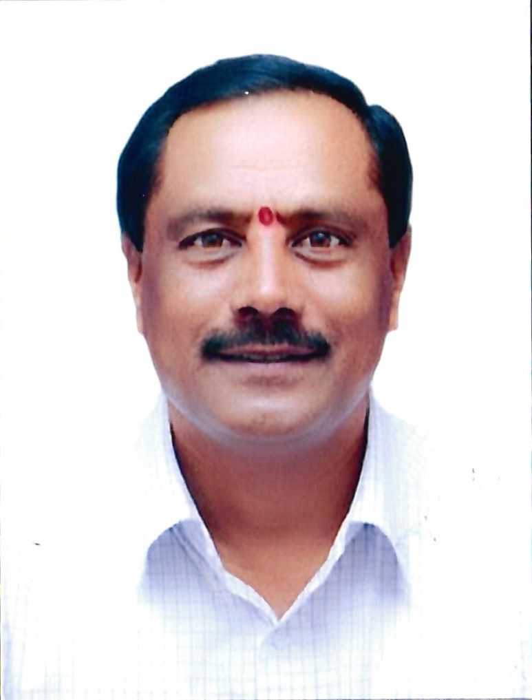 S. Siddegowda