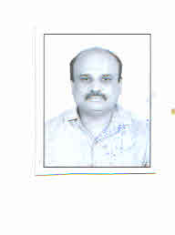 Donihalli Manjunatha Gowdru