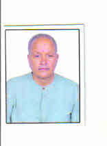 H. S. Shivakumar