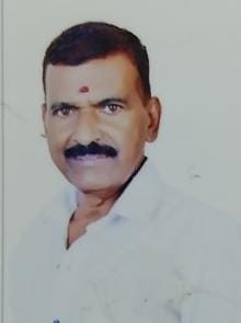 B Chikka Nagesha