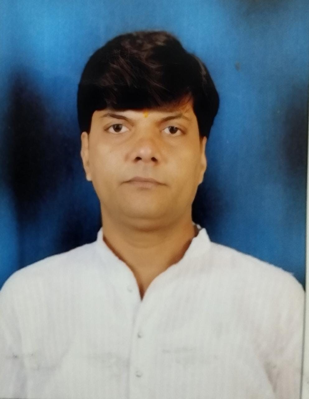 Bharath Sanghvi