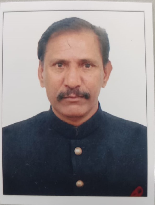K G F Babu @ Yousuf Shariff