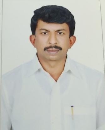 M. Srinivasa Murthy