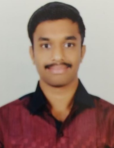 M. V. Vishnu