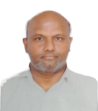 P. Amarnath