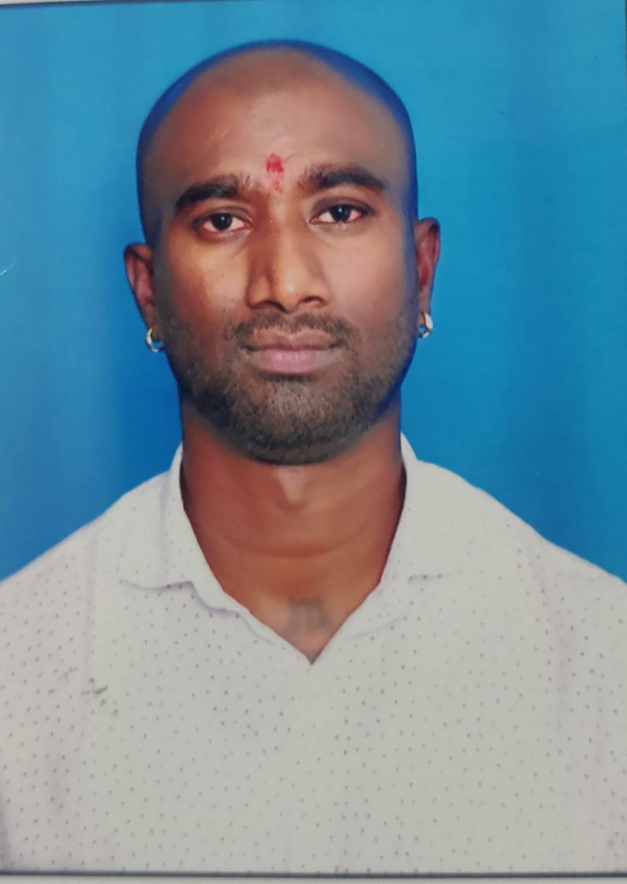 Preetham Kumar