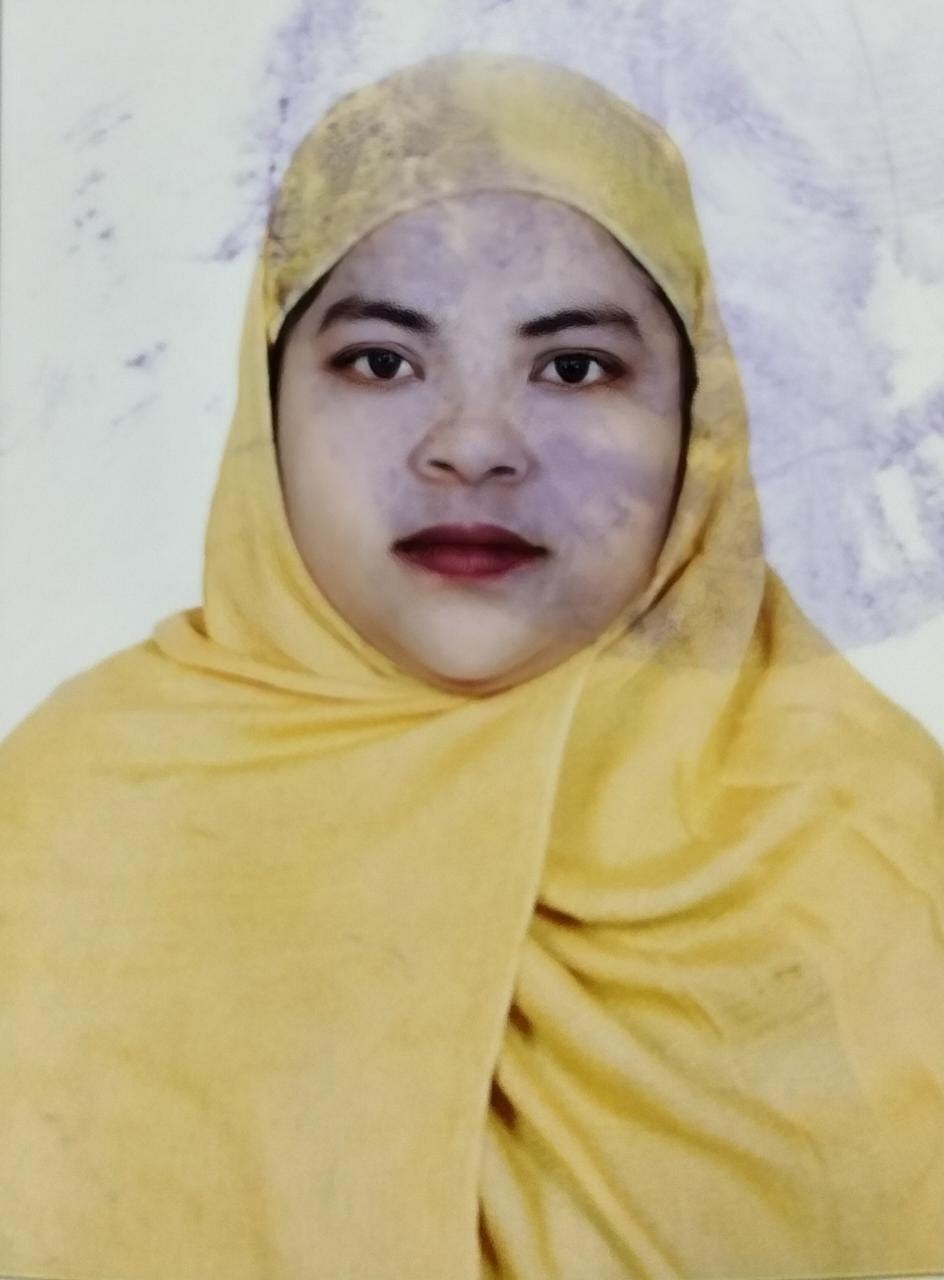 Rehana Sulthana