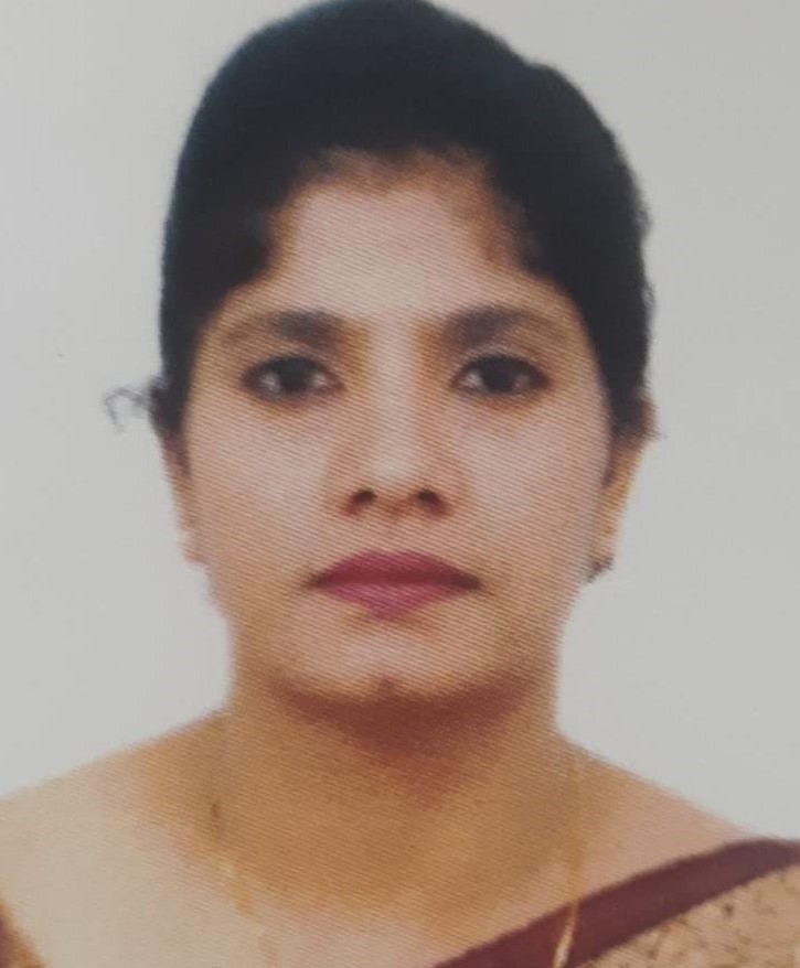 Shaziya Tarannum