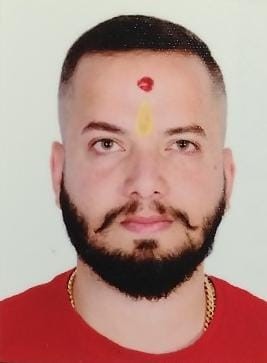 Tejas A Gowda