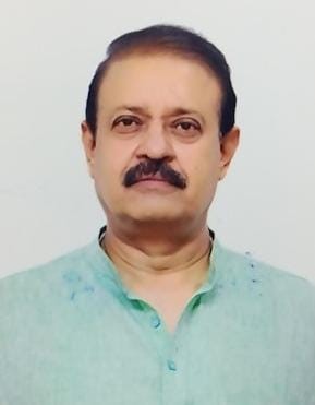 Uday B. Garudachar