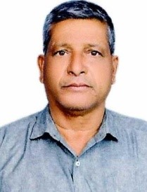 Altaf Ahmed