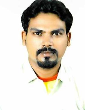 Anjinappa.P