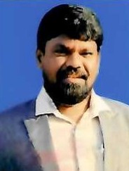 G.C.Venkataramanappa