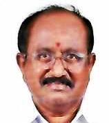 K.P. Bache Gowda