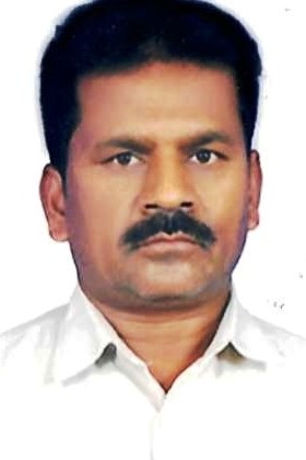 Pilla Anjinappa