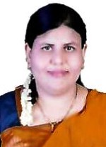 Shaheena.S