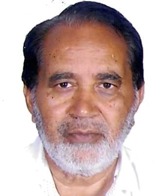 Syed Amanulla