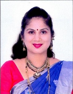 B Kavitha
