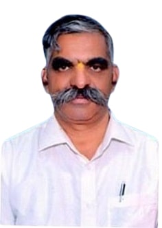 Capt Somashekhar