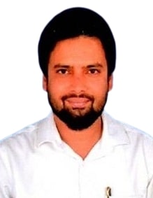 Dr. M K Pasha