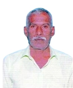 Gangadharaiah