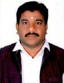 Hanumatha Ram Naik M B