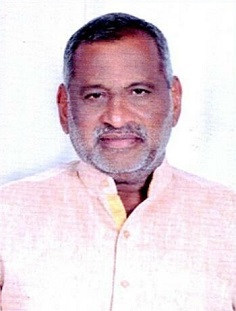 J C Madhu Swamy