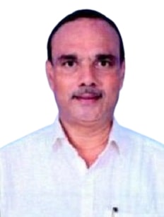 K S Kiran Kumar