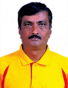 Mallikarjunaiah B S
