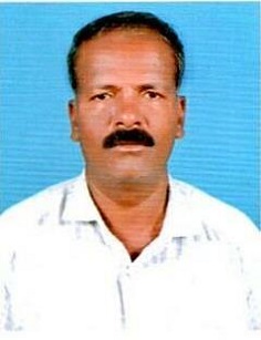 Sateesha K M