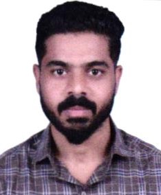 Dr. Milan Vithal Kamble