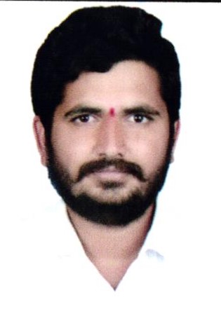 Ishwar Maruti Gudaj