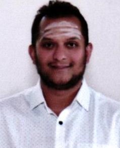 Lava Ramesh Katti