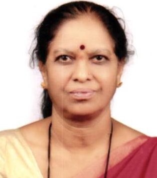 Pramila Bhupal Jogale