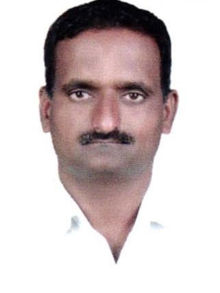 Shrikant Mudagoud Patil