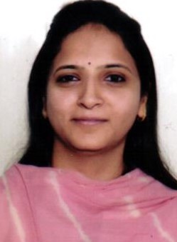 Swapnali Ganesh Hukkeri