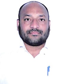 Afzal Pasha