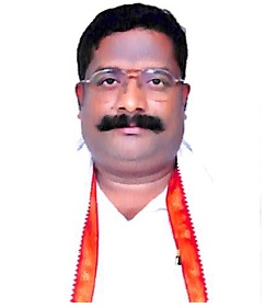 B.M. Thimma Shetty