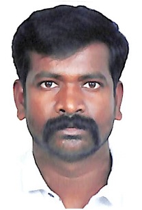 Chandrashekar B T