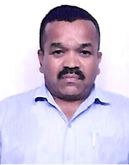 C.K. Jagadeesha.