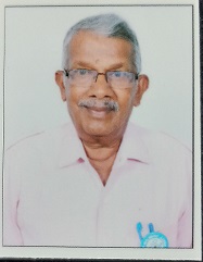 Dr. K Sundaragowda