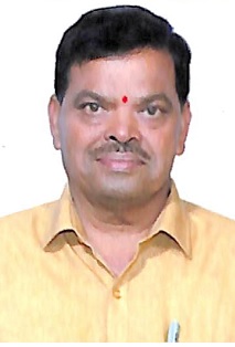 Eregowda. M.P