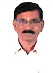 G S Chandrappa