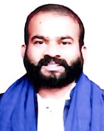 Honnappa U R